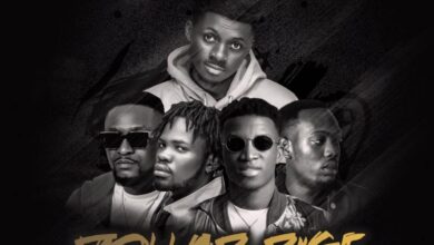 Deon Boakye – Dollar Rise (Kumerican Dollar) Ft Kofi Kinaata x Fameye x Tulenkey & Archipalago