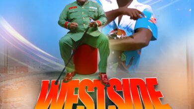 Evidens & BB Boogaloo - Westside (Prod By Willisbeatz)