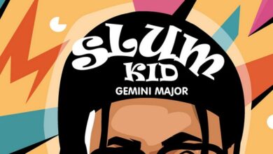 Gemini Major Ft AKA – Action Figure