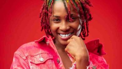 Kiki Marley – 3maa (Prod By Chensee Beatz)