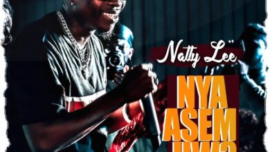 Natty Lee – Nya Asem Hw3 (Prod By BodyBeatz)