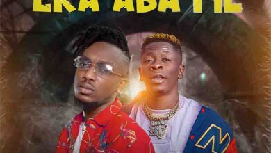 Opanka - Eka Aba Fie Ft Shatta Wale