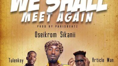 Oseikrom Sikanii Ft. Tulenkey & Article Wan – We Shall Meet Again