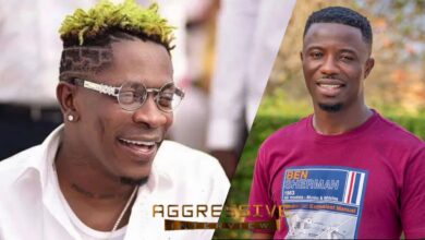 Shatta Wale - AGGRESSIVE INTERVIEW With KWAKU MANU