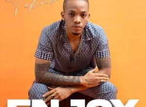 Tekno – Enjoy (Prod By Blaise Beat)