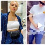 Watch In Video The Saxy Hot Underwear Of Regina Daniels - You Will Love It