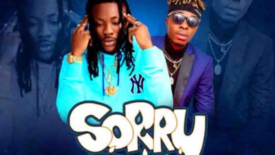 Addi Self – Sorry Ft Natty Lee (Prod. By Biskit Beatz)