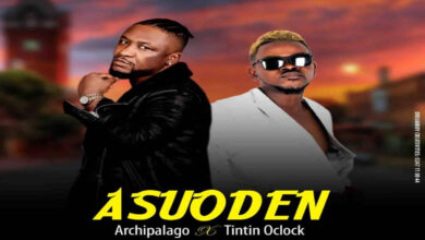 Archipalago – Asuoden Ft Tintin Oclock