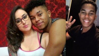 Brazilian Man Kills his Pregnant Wife During S3x - Watch N Read