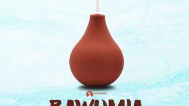 Cabum – Bawumia (Buh I’ll Mia)