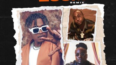 Cheque – Zoom Remix Ft Davido x Wale