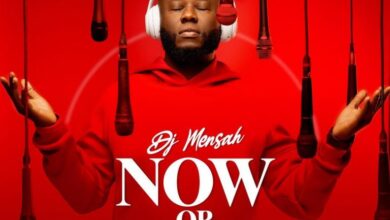 DJ Mensah – Sexy Girl Ft Samini & Yung L