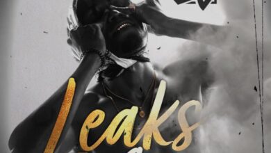 E.L – Your Life (Leaks 4)