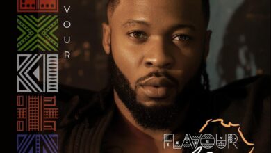 Flavour – Berna Ft Tekno & Fally Ipupa