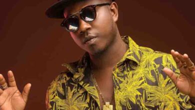 Flowking Stone – Twerk