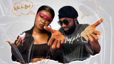 Freda Rhymz – Who Be Dis Ft Prince Bright