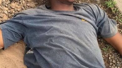 Guy Dies Mysteriously After Killing Co-Tenant N Destroying Landlady’s Car In Osun