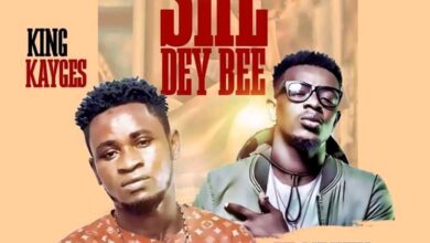 King Kayges Ft Minizta (WSG) - She Dey Bee