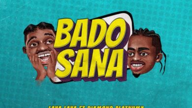 Lava Lava – Bado Sana Ft Diamond Platnumz