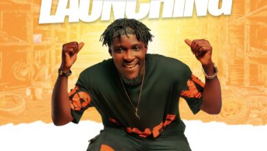 Obuju Faya - Launching (Prod. By B-Z Beatz)