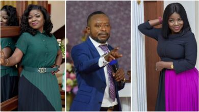 Rev Owusu Bempah blasts Afia Pokuaa - You Look Like A Man - Video