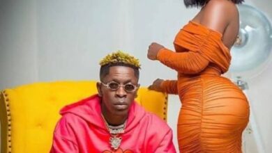 Shatta Wale – Hajia Bintu Ft Ara-B x Captan (Prod By Beatz Vampire)