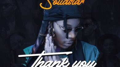 Solidstar – Thank You