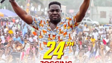 Stay Jay – 24 Jogging (Prod By Forqzy Beatz)