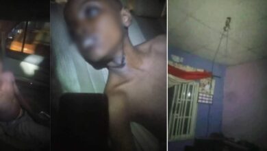 Teen Boy Accidentally Hang Himself To Death While Trying To Satisfy His Curiosity - Watch N Read