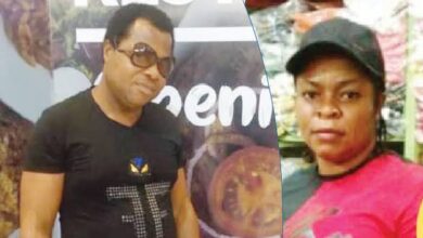 Trader Run Away After Stabbing His Lover To Death Over ‘N400,000 Breakup Fee’ - Watch N Read