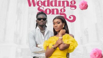 Wendy Shay – Wedding Song Ft Kuami Eugene (Prod By MOG)