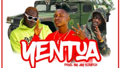 Young Chorus – Yentua Ft Medikal x Lilwin