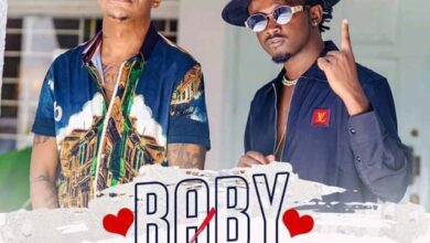 Bahati Ft Prezzo – BABY BOO