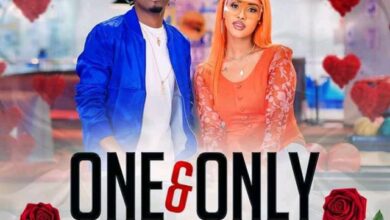 Bahati Ft. Tanasha Donna – One And Only