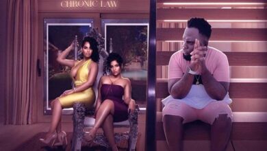 Chronic Law – Love Gamble (Prod. By Shabdon Records)