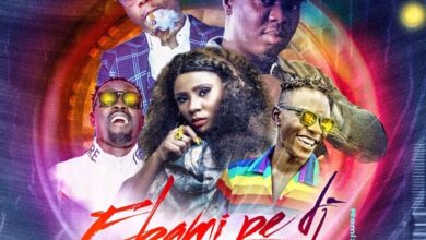 DJ Seanmanni – Ebami Pe DJ (Remix) Ft Reminisce x Jiron x Mz Kiss x Klenson Kush