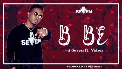 Dj Seven Ft Valon – Bebe