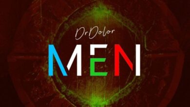 Dr Dolor – Men (Prod. by MagicBoi)