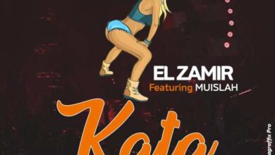 El Zamir Ft. Muislah – Kata