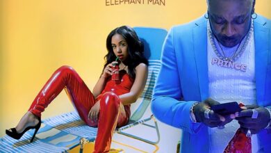 Elephant Man – She Dweet