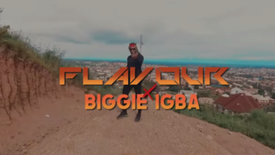 Flavour – Umu Igbo Ft Biggie Igba