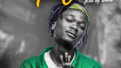 Imrana – Yen Chele (This Year) (Prod By DareMameBeatz)