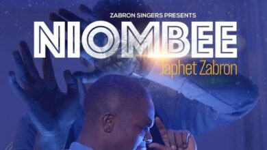 Japhet Zabron – Niombee