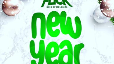 Kweku Flick - New Year (Prod By Willisbeatz)