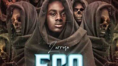 Larruso – Ego (Prod. By Six30 Beatz)