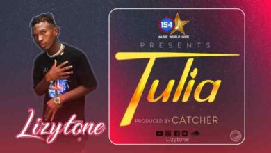 Lizytone – Tulia