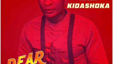 MOSES KIDASHOKA – DEAR GOD