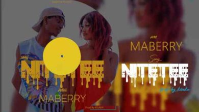 Maberry – Nitetee