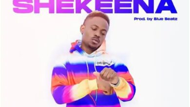 Maccasio – Shekeena (Prod. by Blue Beatz)