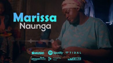 Marissa – Naunga